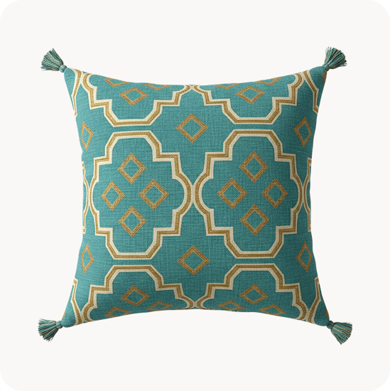 Decorative Pillow